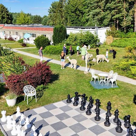 Ferienpark-Canow Экстерьер фото