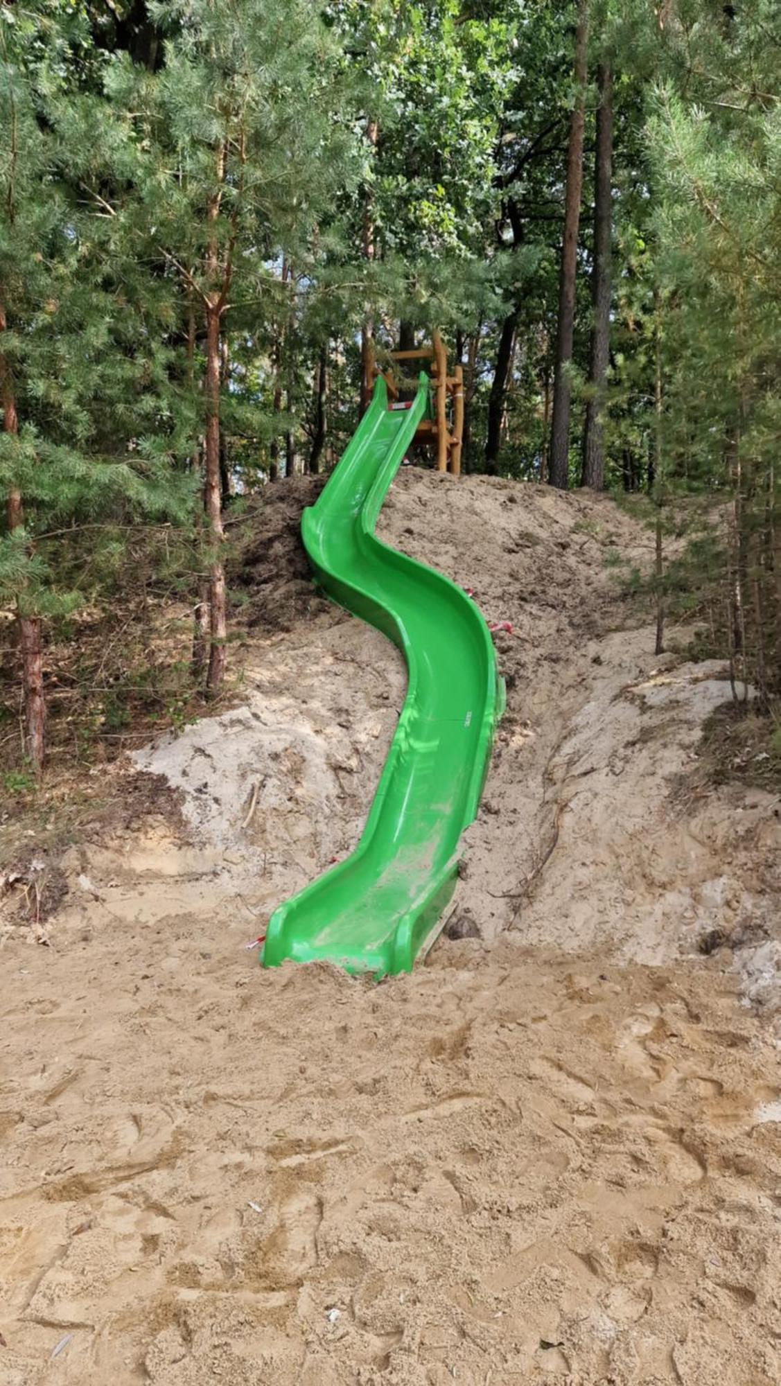 Ferienpark-Canow Экстерьер фото