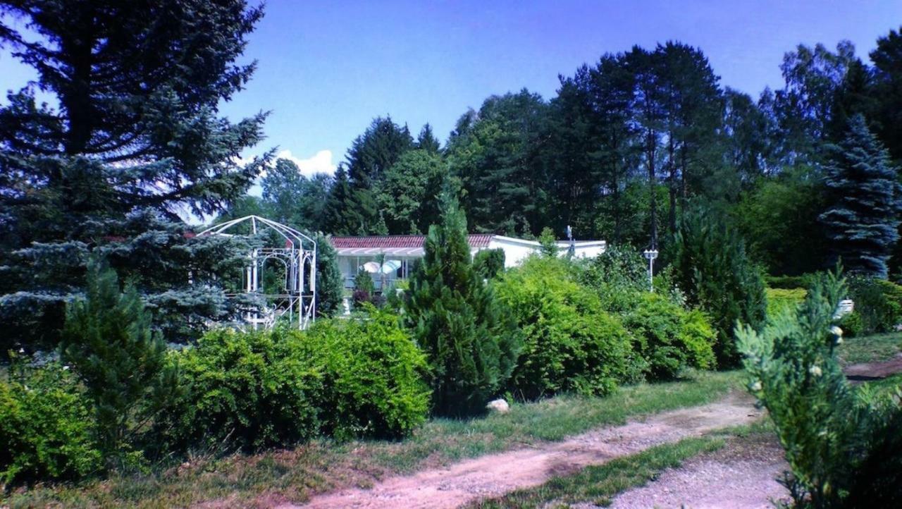 Ferienpark-Canow Экстерьер фото