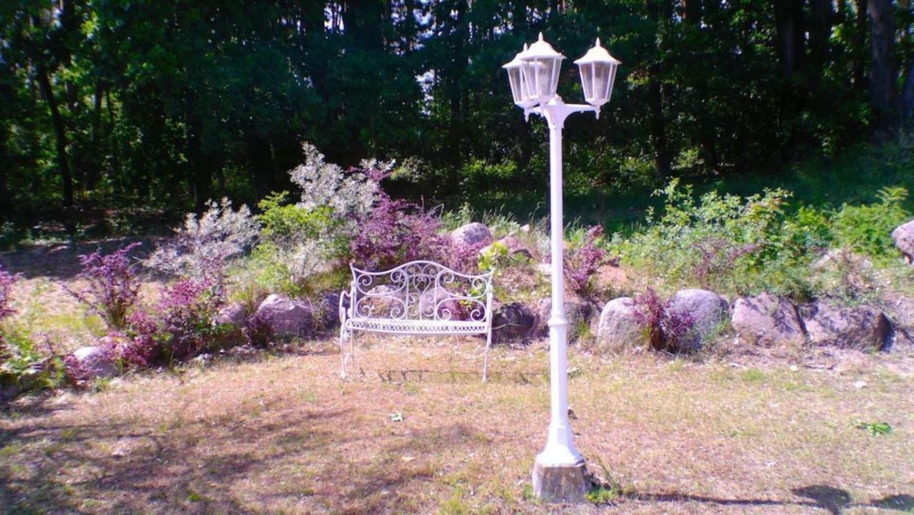 Ferienpark-Canow Экстерьер фото