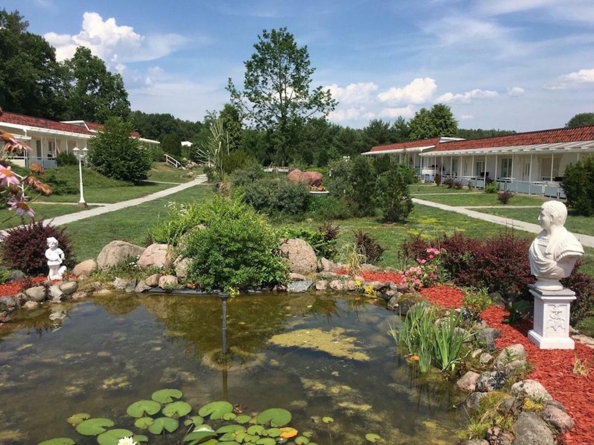 Ferienpark-Canow Экстерьер фото