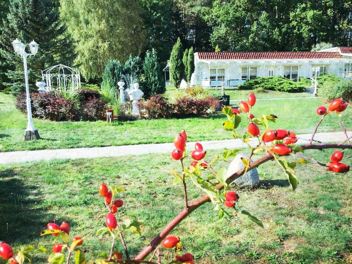 Ferienpark-Canow Экстерьер фото